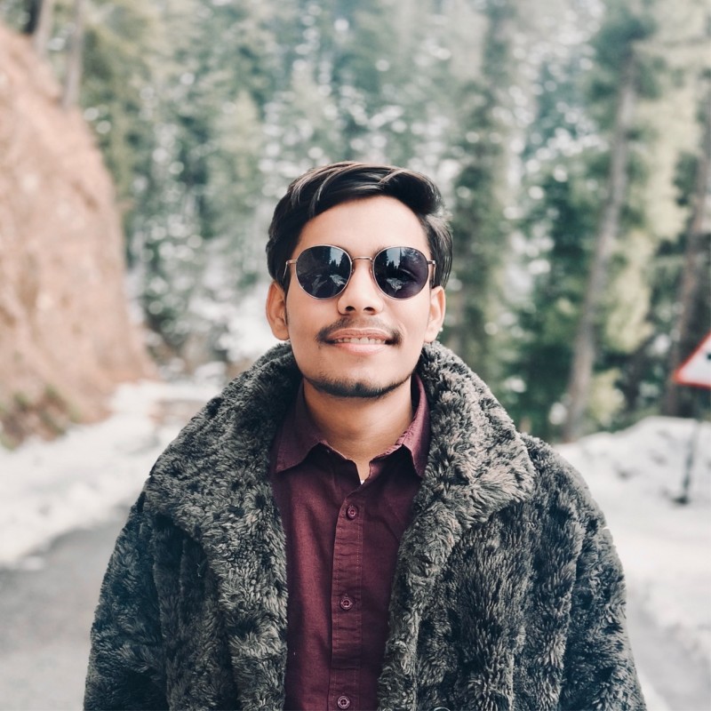Madhur Tiwari — Founder, elv8 dgtl